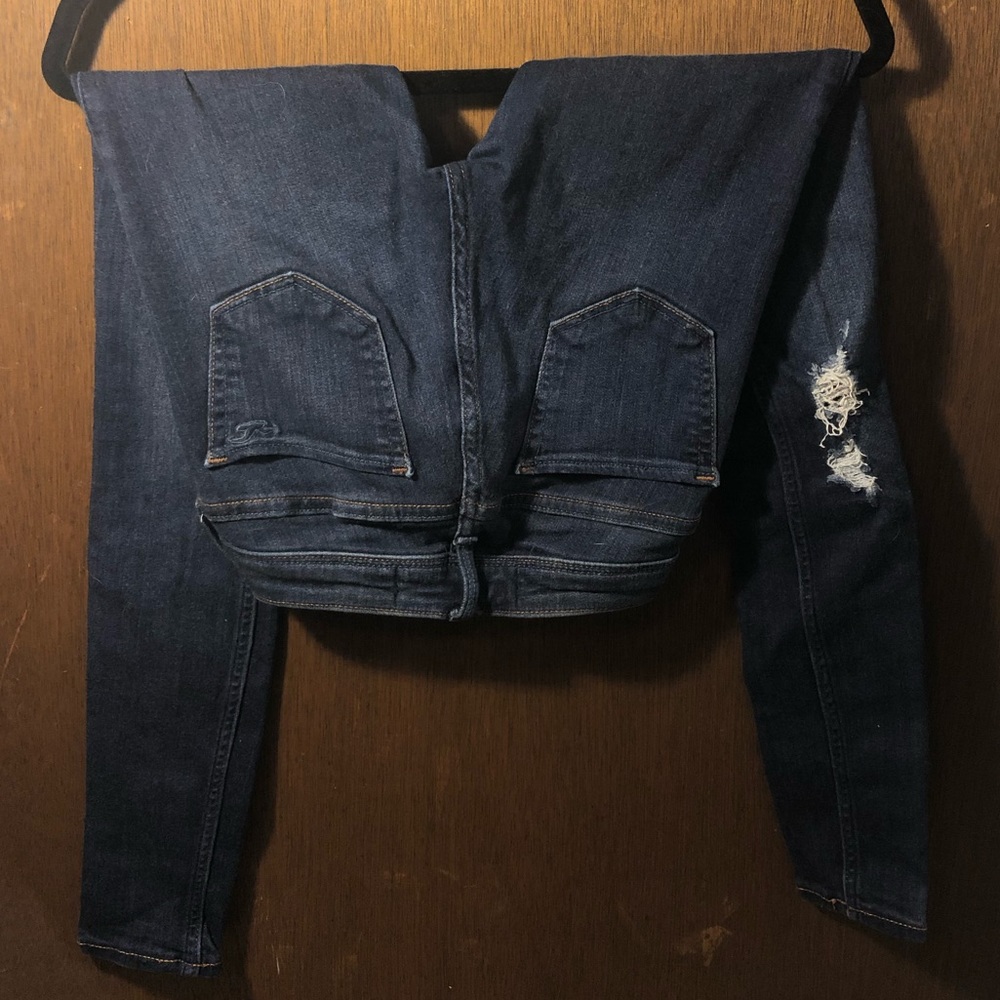 Hollister Jean Leggings